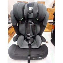 Kinderkraft Confort UP i-Size 75-150 cm, Silla coche