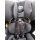 Kinderkraft Confort UP i-Size 75-150 cm, Silla coche