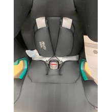 Britax Romer Silla Coche dualfix 2 Z-LINE Gira 360° ISOFIX