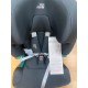 Britax Romer Silla Coche dualfix 2 Z-LINE Gira 360° ISOFIX