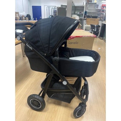 Lionelo Bianka Cochecito de Bebé 3 en 1