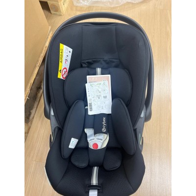 CYBEX Gold Cloud G i-Size Plus