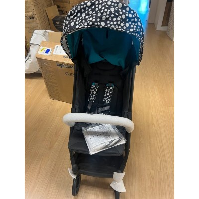 Inglesina Silla de Paseo ligera Quid