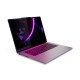 Lenovo Yoga Pro 7 15IPH11 Copilot+ PC Intel Core Ultra 7 356H Portátil 38,9 cm (15.3") WQXGA 32 GB 1 TB SSD NVIDIA GeForce R