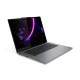 Lenovo Yoga Pro 7 15IPH11 Copilot+ PC Intel Core Ultra 7 356H Portátil 38,9 cm (15.3") WQXGA 32 GB 1 TB SSD NVIDIA GeForce R