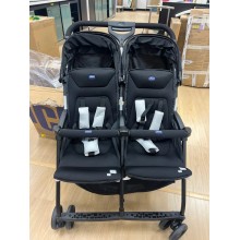 Chicco OHlalà Twin Silla de Paseo Gemelar desde 0 Meses hasta 15