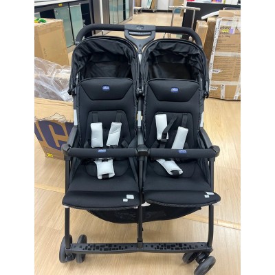 Chicco OHlalà Twin Silla de Paseo Gemelar desde 0 Meses hasta 15