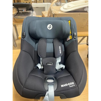 Maxi-Cosi Pearl S i-Size, Silla Coche Bebé, 3 M-4 A