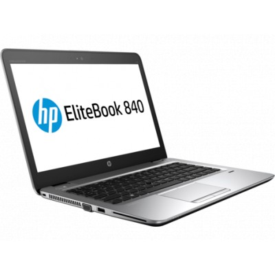 Portátil HP EliteBook 840 G3 + Dock + Maletín