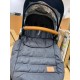 Lionelo Amber Coche de bebé multifuncional 2 en 1