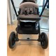hauck Walk N Care Silla de Paseo Ligera
