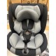Babify Silla Coche Bebe Grupo 0 1 2 3 Isofix – 360°