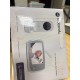 Motorola Nursery VM44 Connect - Wi-Fi Babyphone con cámara