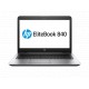 Portátil HP EliteBook 840 G3 + Dock + Maletín