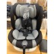 Babify Onboard Silla de Coche Isofix para Bebés y Niños, 0 Meses