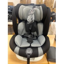 Babify Onboard Silla de Coche Isofix para Bebés y Niños, 0 Meses