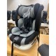 Babify Onboard Silla de Coche Isofix para Bebés y Niños, 0 Meses