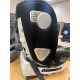 Babify Onboard Silla de Coche Isofix para Bebés y Niños, 0 Meses