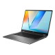 ASUS Vivobook 14 Flip OLED TP3407SA-SG180W Copilot+ PC - Ordenador Portátil 14" WUXGA (Intel Core Ultra 7 258V, 32GB RAM, 1T