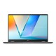 ASUS Vivobook 14 Flip OLED TP3407SA-SG180W Copilot+ PC - Ordenador Portátil 14" WUXGA (Intel Core Ultra 7 258V, 32GB RAM, 1T