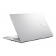 ASUS Vivobook 14 X1404VA-EB1769 - Ordenador Portátil " Full HD (Intel Core 5 120U, 16GB RAM, 512GB SSD, Graphics, Sin Sistem