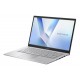 ASUS Vivobook 14 X1404VA-EB1769 - Ordenador Portátil " Full HD (Intel Core 5 120U, 16GB RAM, 512GB SSD, Graphics, Sin Sistem