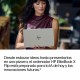 HP EliteBook X Flip G2i 14 inch Notebook Next Gen AI PC Wolf Pro Security Edition Copilot+ PC Intel Core Ultra X7 358H Híbri