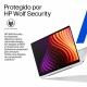 HP EliteBook X Flip G2i 14 inch Notebook Next Gen AI PC Wolf Pro Security Edition Copilot+ PC Intel Core Ultra X7 358H Híbri