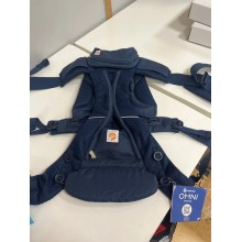 Ergobaby Mochila portabebé Omni Breeze