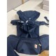 Ergobaby Mochila portabebé Omni Breeze