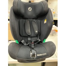 Maxi-Cosi Titan i-Size, Silla Coche Multiedad, 15 Meses-12 Años