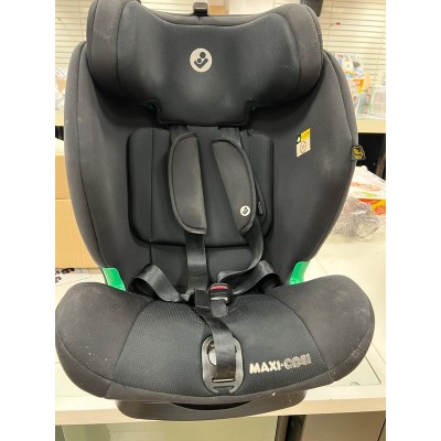 Maxi-Cosi Titan i-Size, Silla Coche Multiedad, 15 Meses-12 Años
