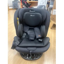 Bebeconfort EvolveFix i-Size, Silla Coche 360