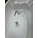 Interbaby |Bañera Bebe Plegable con Cambiador y Hamaca extraíble