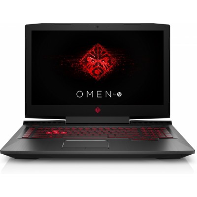 HP OMEN by - 17-an002ns