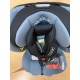 Reecle I-Size Silla de Coche Giratoria 360 con ISOFIX