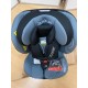 Reecle I-Size Silla de Coche Giratoria 360 con ISOFIX