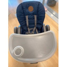 Maxi-Cosi Minla Trona Evolutiva 0-14 años