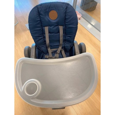 Maxi-Cosi Minla Trona Evolutiva 0-14 años