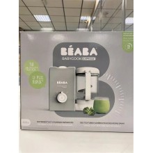 Beaba Babycook Express Robot de cocina infantil 4 en 1