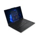 Lenovo ThinkPad E16 Gen 3 (Intel) Copilot+ PC Intel Core Ultra 7 258V Portátil 40,6 cm (16") WUXGA 32 GB 1 TB SSD Wi-Fi 6E (
