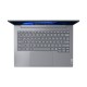 Lenovo ThinkBook 14 G9 AHP AMD Ryzen™ 7 250 Portátil 35,6 cm (14") WUXGA 32 GB DDR5-SDRAM 512 GB SSD Wi-Fi 7 (802.11be) Wi