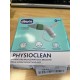 Chicco Physio Clean - Aspirador nasal con 3 sondas