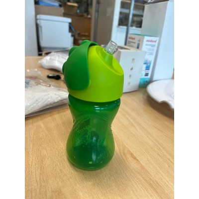 Vasos con pajita Philips Avent (modelo SCF798/01)