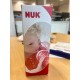 NUK Sports Cup Botella para niños