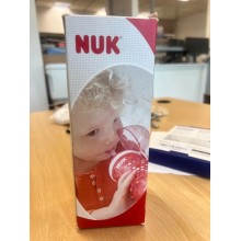 NUK Sports Cup Botella para niños