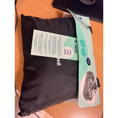 Jané Burbuja de Lluvia para Capazo Universal