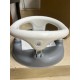 Rotho Babydesign Asiento de baño, con anillo abatible