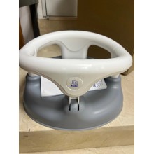 Rotho Babydesign Asiento de baño, con anillo abatible