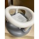 Rotho Babydesign Asiento de baño, con anillo abatible